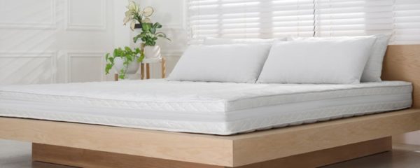 Matelas ergonomique