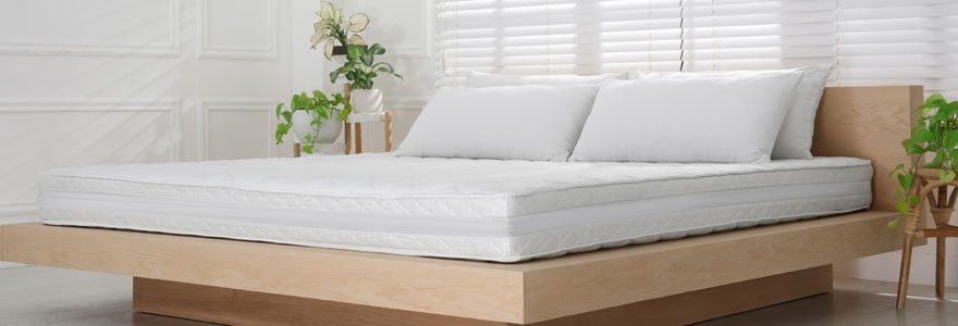 Matelas ergonomique